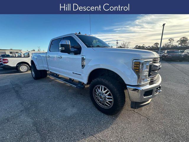 used 2019 Ford F-350 car, priced at $41,999