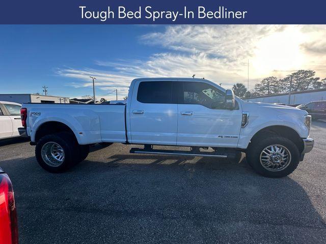 used 2019 Ford F-350 car, priced at $41,999