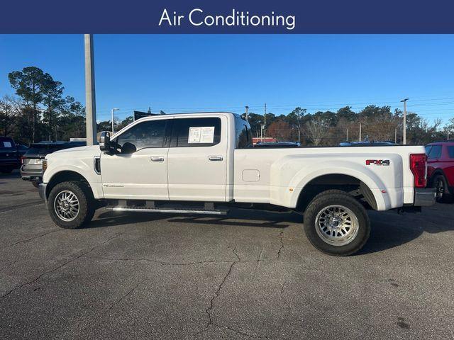 used 2019 Ford F-350 car, priced at $41,999