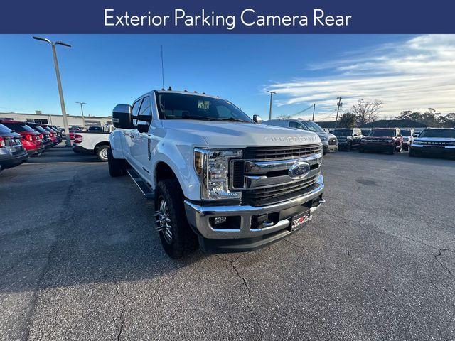 used 2019 Ford F-350 car, priced at $41,999