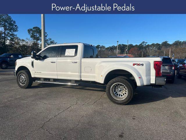 used 2019 Ford F-350 car, priced at $41,999