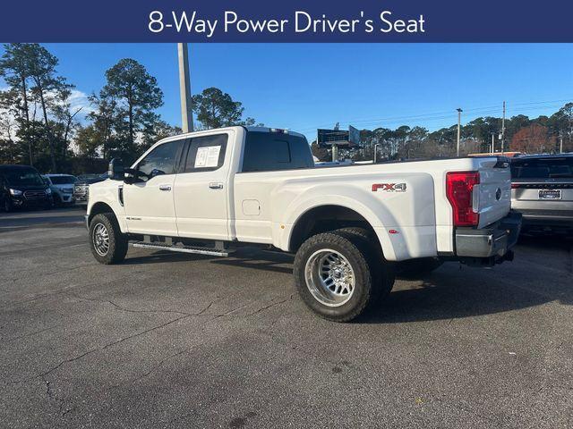 used 2019 Ford F-350 car, priced at $41,999