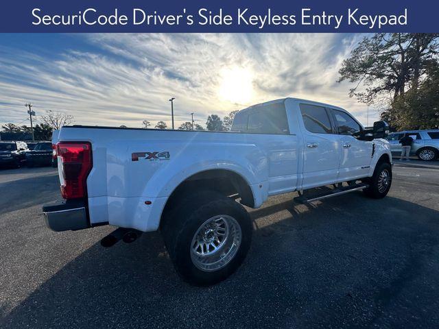 used 2019 Ford F-350 car, priced at $41,999