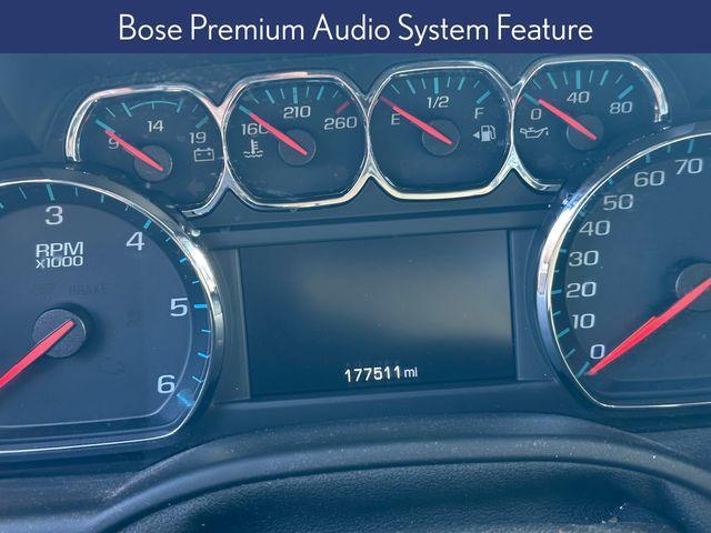 used 2019 Chevrolet Suburban car, priced at $16,952