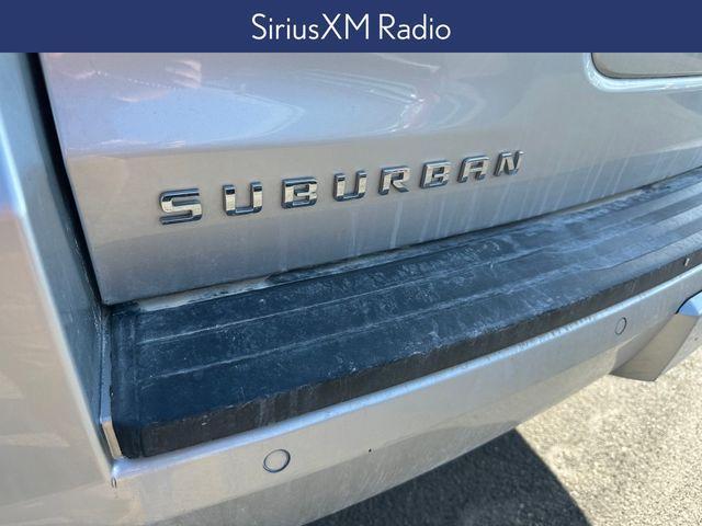 used 2019 Chevrolet Suburban car, priced at $16,952