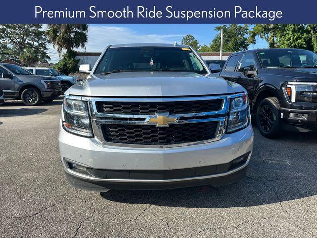 used 2019 Chevrolet Suburban car, priced at $16,952