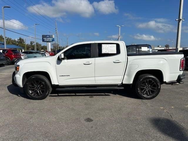 used 2019 GMC Canyon car, priced at $20,442