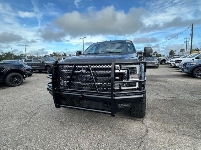 used 2020 Ford F-250 car, priced at $52,991