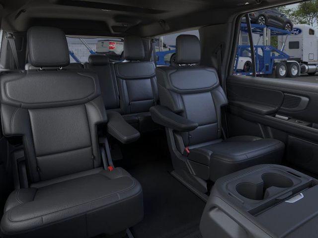 new 2025 Ford Expedition Max car, priced at $87,910