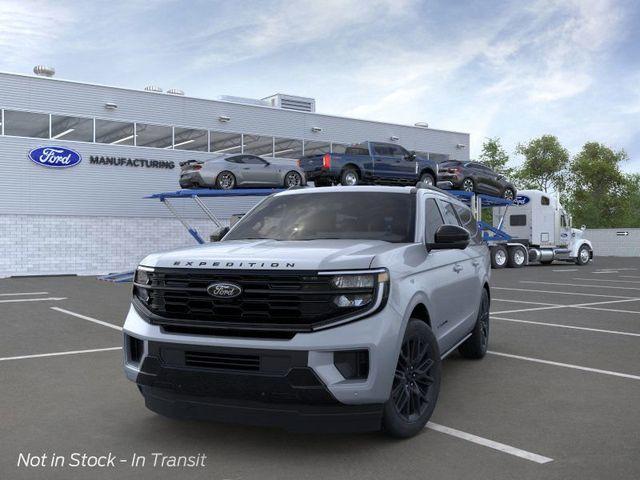 new 2025 Ford Expedition Max car, priced at $87,910