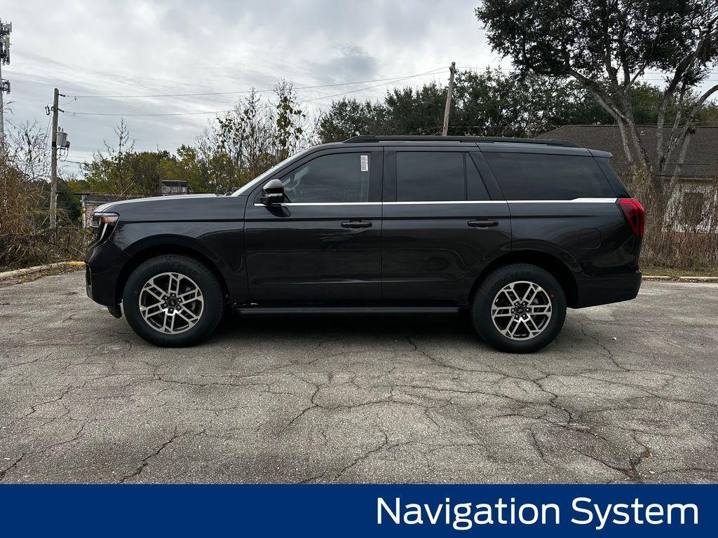 new 2025 Ford Expedition car, priced at $69,985
