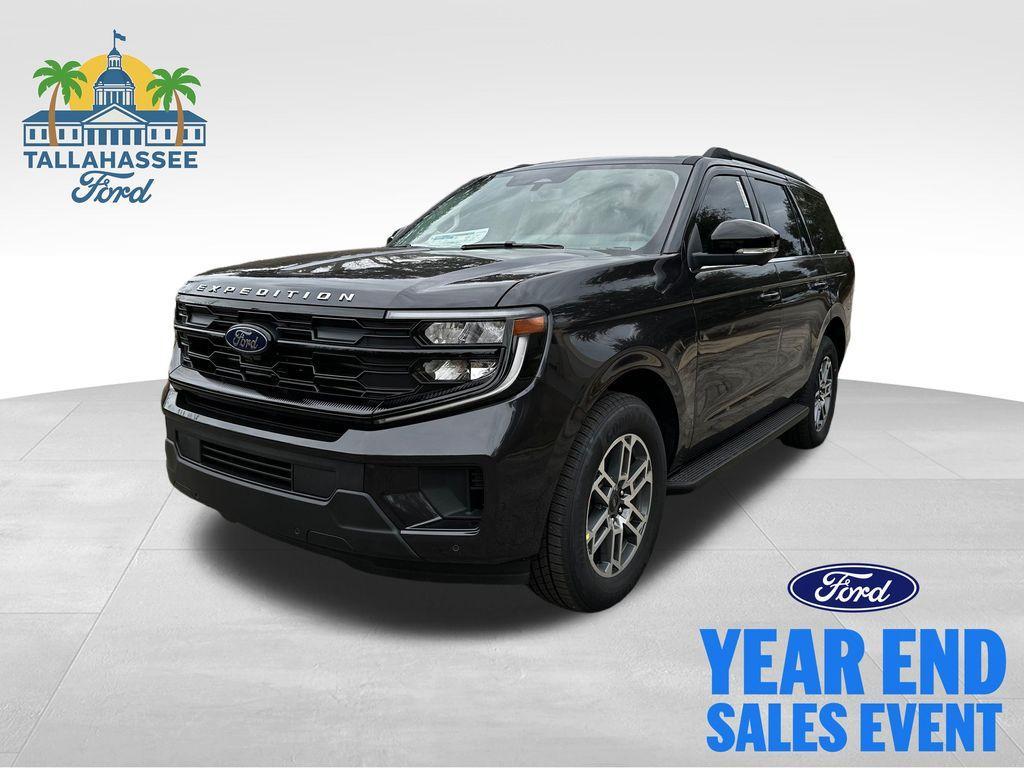 new 2025 Ford Expedition car, priced at $69,985