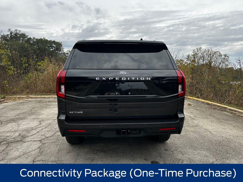 new 2025 Ford Expedition car, priced at $69,985