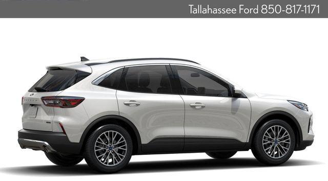 new 2023 Ford Escape car, priced at $36,945