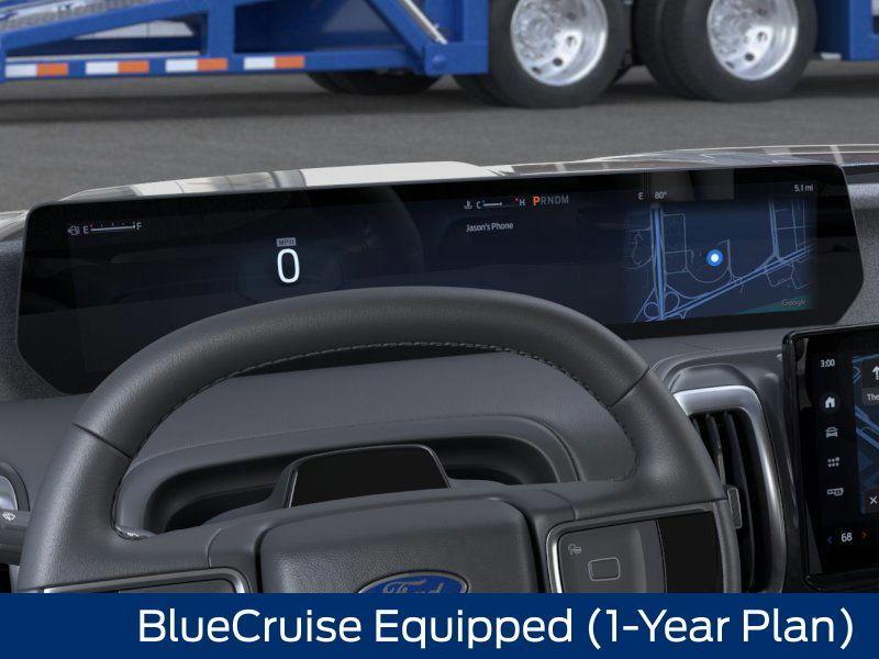 new 2025 Ford Expedition Max car, priced at $84,338