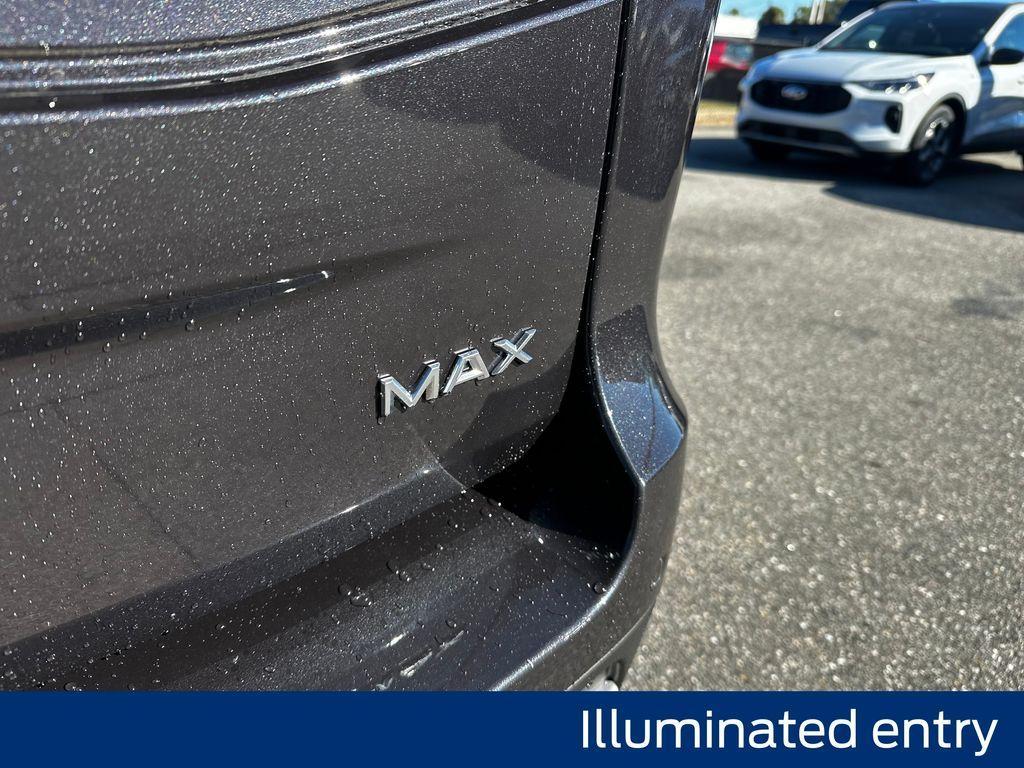 new 2025 Ford Expedition Max car, priced at $81,782