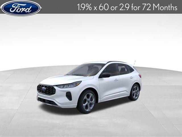 new 2024 Ford Escape car, priced at $32,770