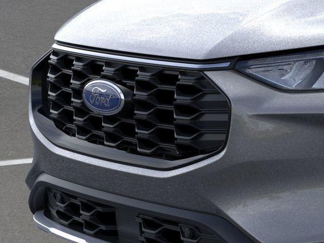 new 2025 Ford Escape car, priced at $31,825