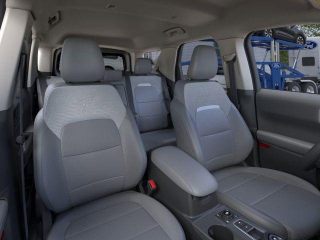 new 2025 Ford Bronco Sport car, priced at $41,570