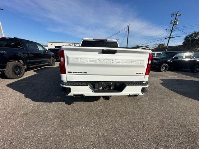 used 2020 Chevrolet Silverado 1500 car, priced at $32,211