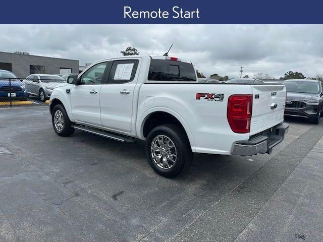 used 2019 Ford Ranger car, priced at $29,381