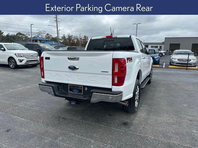 used 2019 Ford Ranger car, priced at $29,381