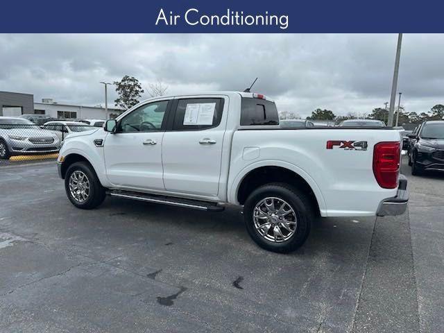 used 2019 Ford Ranger car, priced at $29,381