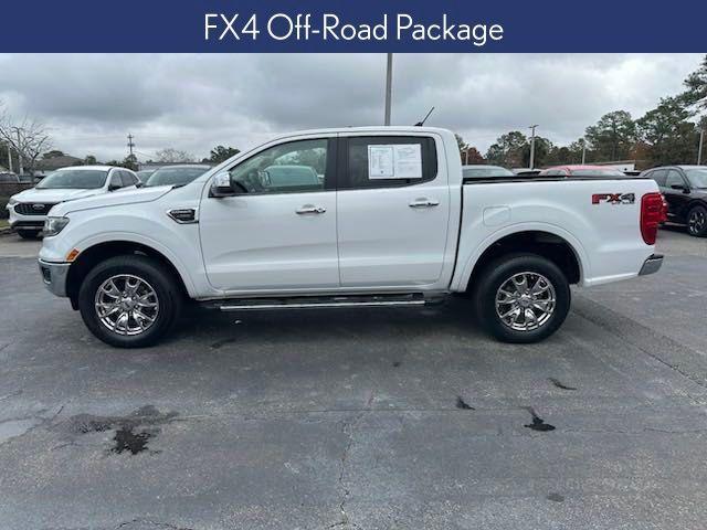 used 2019 Ford Ranger car, priced at $29,381