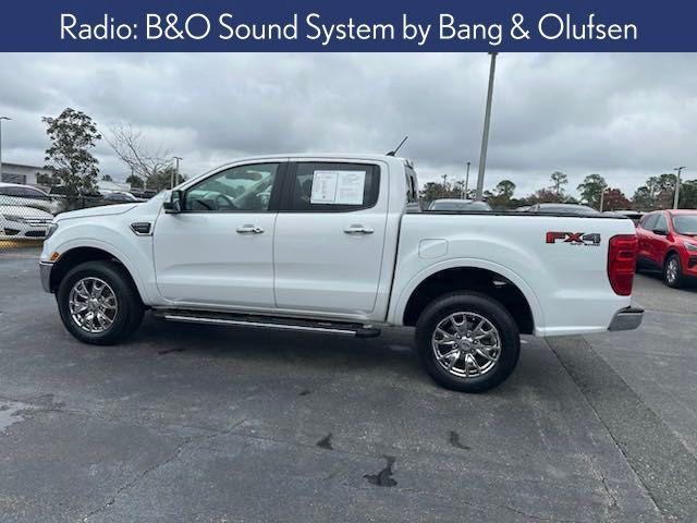 used 2019 Ford Ranger car, priced at $29,381