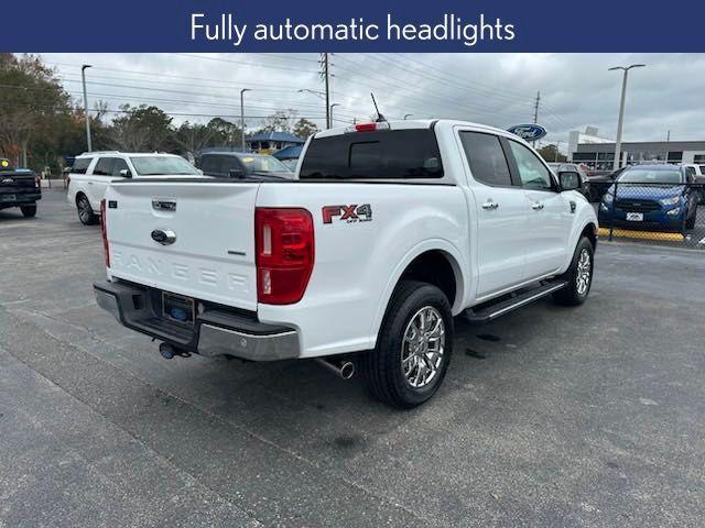 used 2019 Ford Ranger car, priced at $29,381