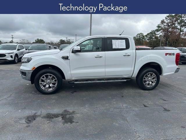 used 2019 Ford Ranger car, priced at $29,381