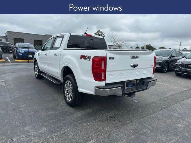 used 2019 Ford Ranger car, priced at $29,381