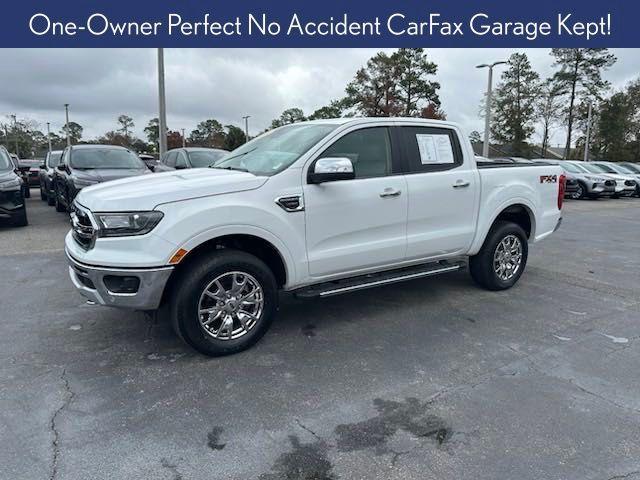 used 2019 Ford Ranger car, priced at $29,381