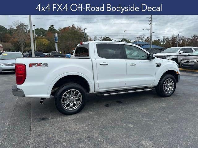 used 2019 Ford Ranger car, priced at $29,381