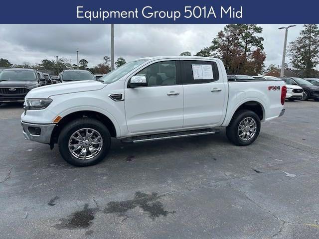 used 2019 Ford Ranger car, priced at $29,381