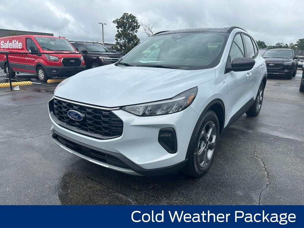 new 2025 Ford Escape car, priced at $28,940