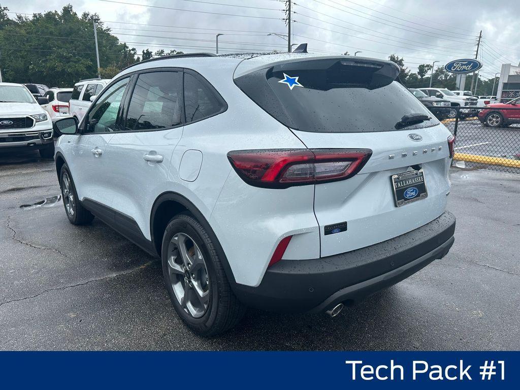 new 2025 Ford Escape car, priced at $28,940