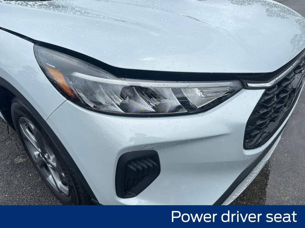 new 2025 Ford Escape car, priced at $28,940