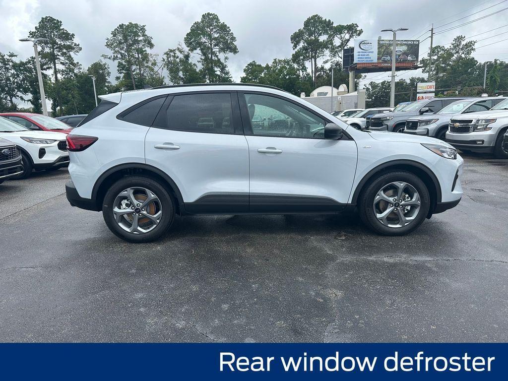new 2025 Ford Escape car, priced at $28,940