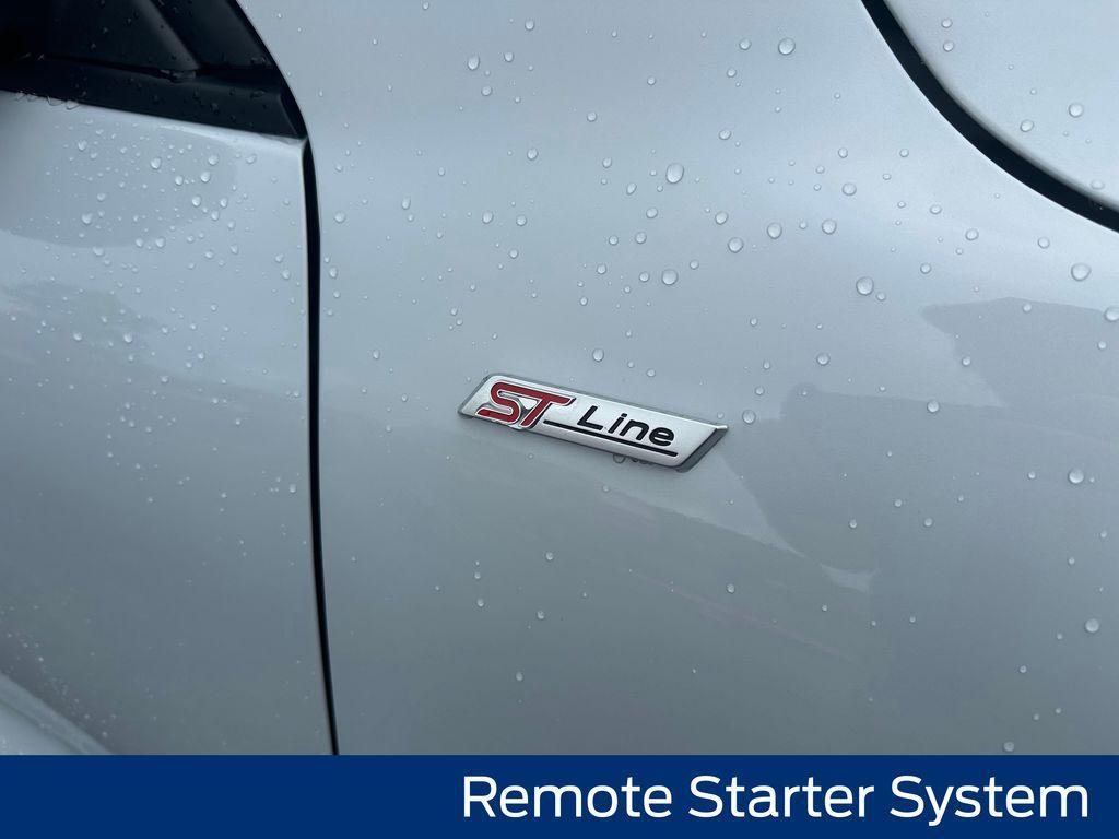 new 2025 Ford Escape car, priced at $28,940