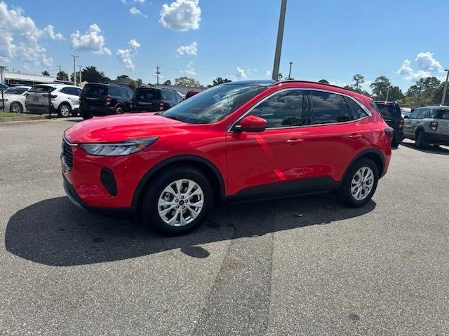 new 2024 Ford Escape car, priced at $29,999
