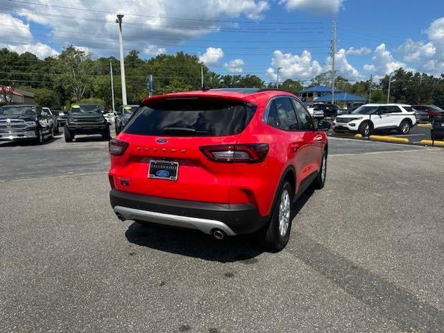 new 2024 Ford Escape car, priced at $29,999