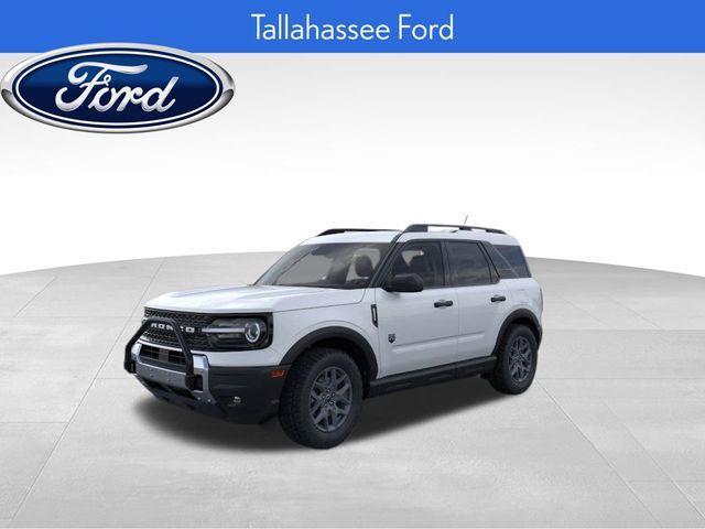 new 2025 Ford Bronco Sport car, priced at $32,995