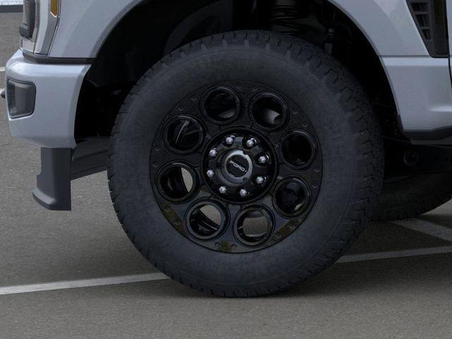 new 2025 Ford F-350 car, priced at $85,825