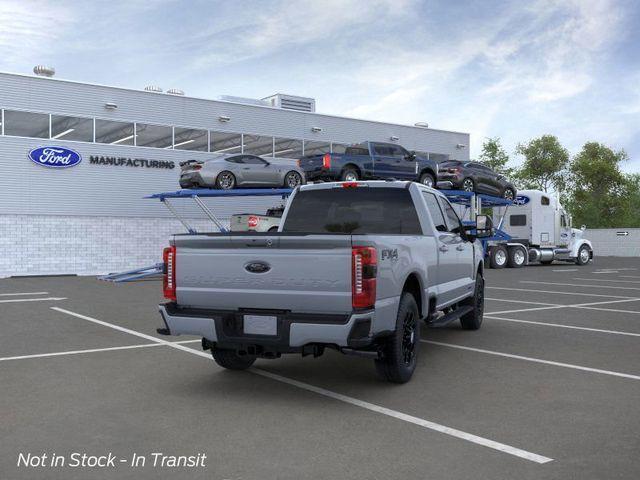 new 2025 Ford F-350 car, priced at $85,825