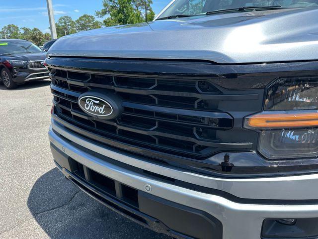 new 2025 Ford F-150 car, priced at $65,115