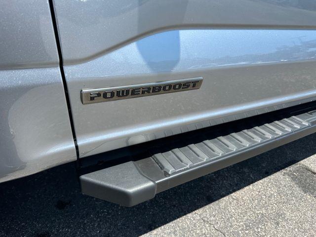 new 2025 Ford F-150 car, priced at $65,115