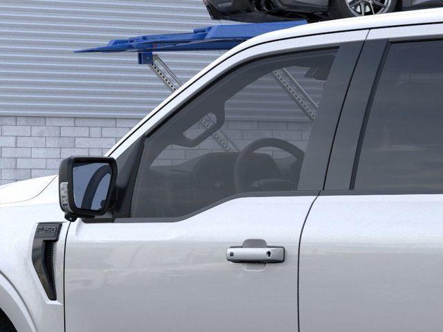 new 2025 Ford F-150 car, priced at $65,115