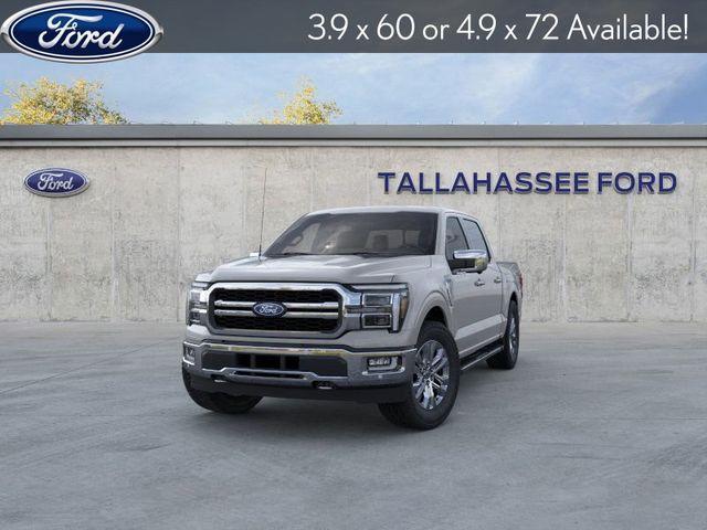 new 2024 Ford F-150 car, priced at $64,945