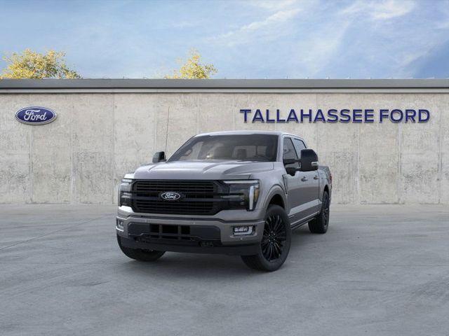 new 2024 Ford F-150 car, priced at $87,200